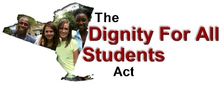 The Dignity For All Students Act